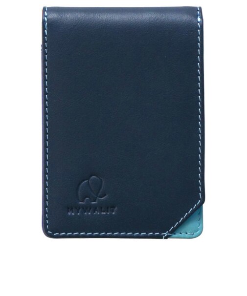 マイウォリット（MYWALIT）　RFID　マグカード　MY1437127　ロイヤル