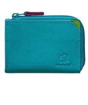 マイウォリット（MYWALIT）　RFID　マグカード　Lジップ　MY1438171　リグーリア