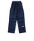 アウトドアプロダクツ（OUTDOOR　PRODUCTS）　レインパンツ　男女兼用　M　ネイビー