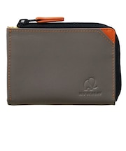 マイウォリット（MYWALIT）　RFID　マグカード　Lジップ　MY1438164　フーモ