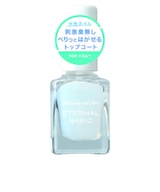 エターナルベーシック（ETERNAL　BASIC）　ウォーターリー　トップコート　EBW－002　9mL