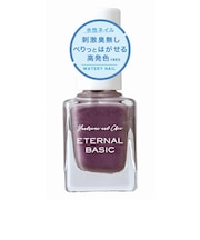 エターナルベーシック（ETERNAL　BASIC）　ウォーターリーネイル　EBW－012　9mL
