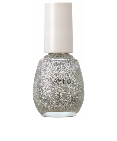 プレイフル　アップデートネイル　pun-53　ジュエルグリッツ　10mL