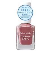 エターナルベーシック（ETERNAL　BASIC）　ウォーターリーネイル　EBW－010　9mL