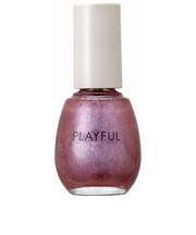 プレイフル　アップデートネイル　pun-55　グロウベリー　10mL