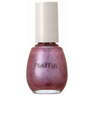 プレイフル　アップデートネイル　pun-55　グロウベリー　10mL