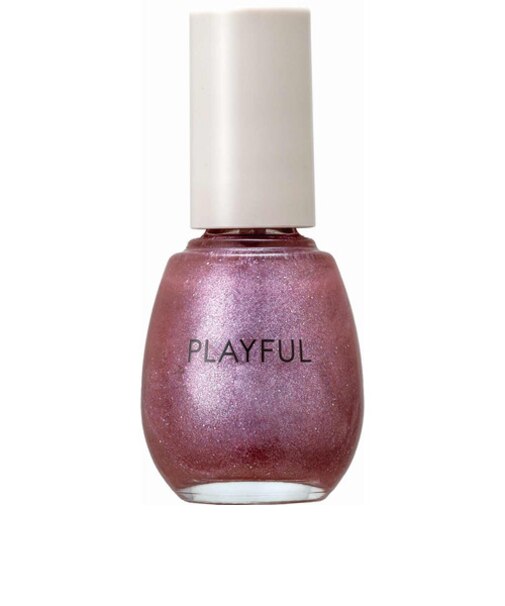 プレイフル　アップデートネイル　pun-55　グロウベリー　10mL