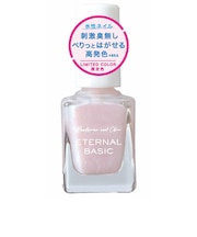 エターナルベーシック（ETERNAL　BASIC）　ウォーターリーネイル　EBW－006　9mL