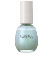 プレイフル　アップデートネイル　pun-56　オパールソルベ　10mL
