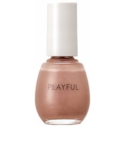 プレイフル　アップデートネイル　pun-57　オレンジチャイ　10mL