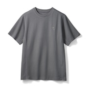 コラントッテ レスノ(Colantotte RESNO) マグネ(MAGNE) リカバリーウェアDRY ショートスリーブ S チャコール (管理医療機器)