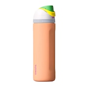 オワラ(owala) フリーシップ 24oz/710mL ピーチキーン