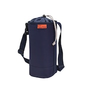 サブヒロモリ　シティートロッター　ボトルホルダー　2L　ネイビーブルー