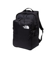ザ ノースフェイス (THE NORTH FACE) ボルダーデイパック NM72356 ブラック