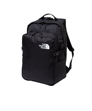 ザ　ノースフェイス　（THE　NORTH　FACE）　ボルダーデイパック　NM72356　ブラック
