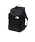 ザ　ノースフェイス　（THE　NORTH　FACE）　ボルダーデイパック　NM72356　ブラック
