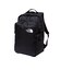 ザ　ノースフェイス　（THE　NORTH　FACE）　ボルダーデイパック　NM72356　ブラック