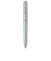 三菱鉛筆　ジェットストリーム　プライム　回転繰り出し式3色ボールペン　0.5mm　SXE3-LPRQ-05.52　セラドングリーン