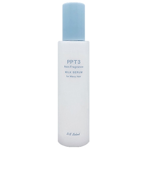 ビーエスセレクト（B/S　Select）　PPTミルク美容液　WHN　150g　無香料