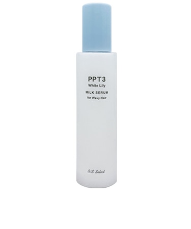 ビーエスセレクト（B/S　Select）　PPTミルク美容液　WHWL　150g　ホワイトリリーの香り