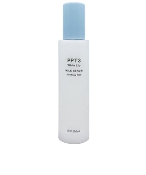 ビーエスセレクト（B/S　Select）　PPTミルク美容液　WHWL　150g　ホワイトリリーの香り