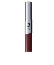 ラカ（Laka）　パーフェクトツインリップ　＃910　ボスチェリー