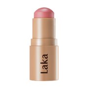 ラカ(Laka) サンシールドグローイーチーク #10 マルベリー(Mulberry)