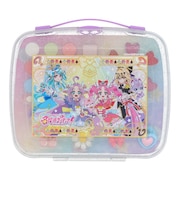 粧美堂（SHOBIDO）　名探偵プリキュア！　キッズコスメシリーズ　メイクパレットセット　PR41234