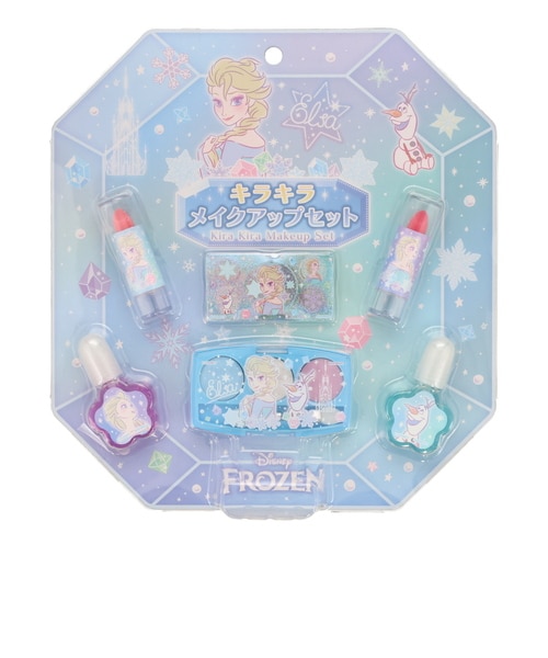 粧美堂（SHOBIDO） Disney キッズコスメコレクション キラキラメイク