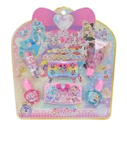 粧美堂(SHOBIDO) 名探偵プリキュア! キッズコスメシリーズ メイクアップセット PR41233