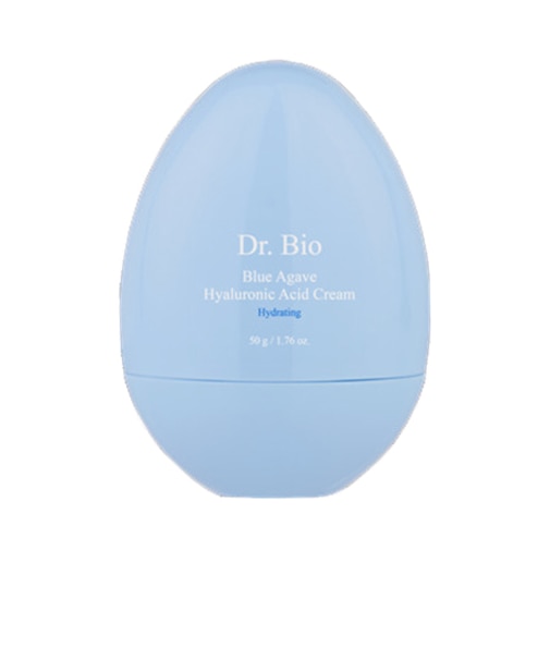 ドクターバイオ（Dr.BIO）　ブルーアガベヒアルロン酸クリーム　50g