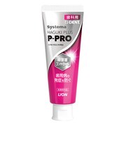 ライオン（LION）　システマ（Systema）　ハグキプラスP－RO　90g