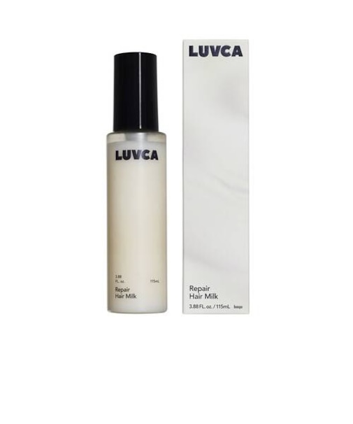 ラブカ（LUVCA）　リペアヘアミルク　115mL