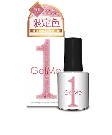 ジェルミーワン　171　花韻（カイン）　10mL