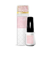 ジーニッシュマニキュア　159　ピンキーペルル　8mL