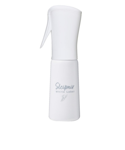 スレイプニル（Sleipnir）　ホワイトレーベル　除菌消臭ミスト　100mL