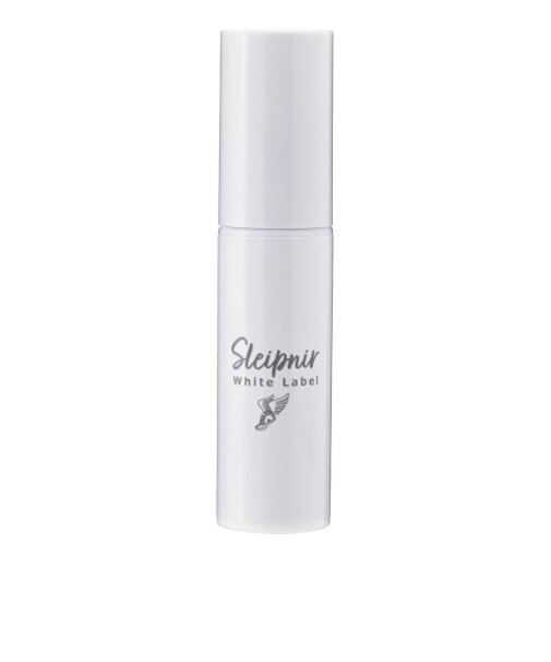 スレイプニル（Sleipnir）　ホワイトレーベル　除菌消臭パウダー　25g