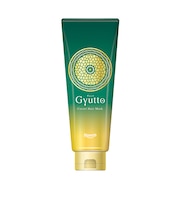 ロート製薬　ギュット（Gyutto）　コルセット　ヘアマスク　200g