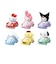 タカラトミー（TAKARA　TOMY）　TOMICA　TUNES　SANRIO　CHARACTERS　Vol.1