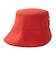 アンプラグ（Unplug）　サウナハット　FLOPPY　HAT　レトロレッド