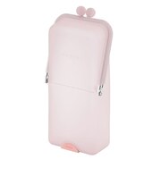 クツワ(KUTSUWA) エアピタ(airpita!) ペンケース ロマンティックピンク