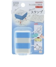 サンスター文具 ぴょっこりスタンプ ニューライフコレクション シナモロール&ポチャッコ&ポムポムプリン