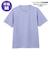 宝島社　リカバリープロラボ（Recoverypro　Lab.）　疲労回復ウェア　半袖クルーネック　パープル　M　（一般医療機器）