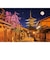 ビバリー　月夜の八坂の塔　1000M-012　1000マイクロピース