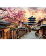 ビバリー　八坂の塔　300-098　300ピース