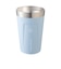 【お買い得】　サーモフラスク（ThermoFlask）　真空断熱スタックタンブラー　500mL　ライトブルー
