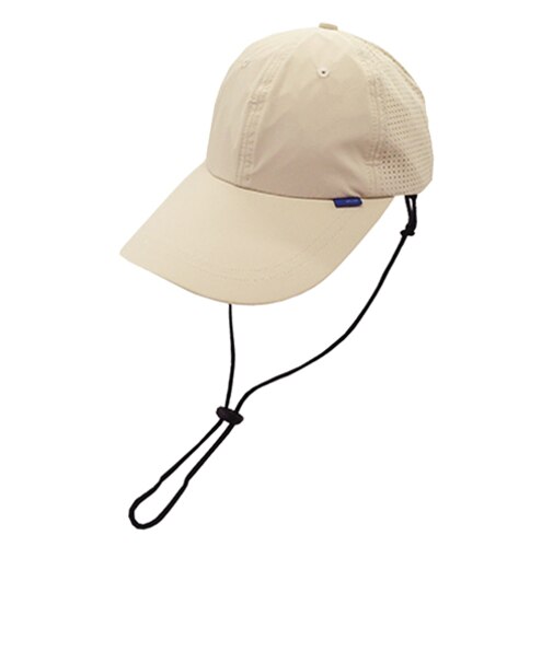 IMP　COOLCAP　NT6567　ベージュ
