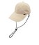 IMP　COOLCAP　NT6567　ベージュ