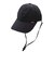IMP　CHARMCAP　NT6422　ブラック