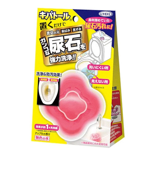 ウエキ（UYEKI）　キバトール　100g　アップルの香り